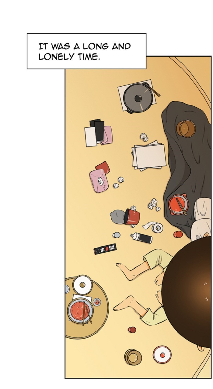 New Normal: Class 8 Chapter 256 page 16 - Chapter 256: [Season 5] Ep. 10