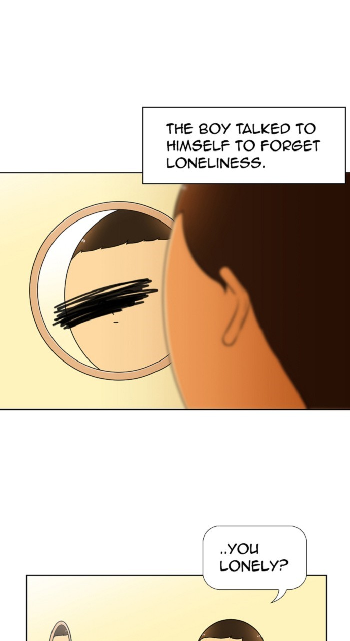 New Normal: Class 8 Chapter 256 page 17 - Chapter 256: [Season 5] Ep. 10