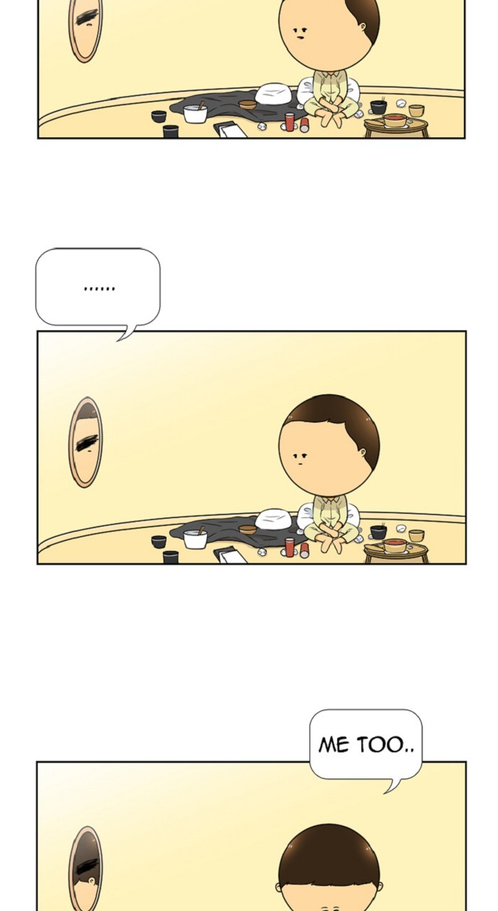 New Normal: Class 8 Chapter 256 page 18 - Chapter 256: [Season 5] Ep. 10