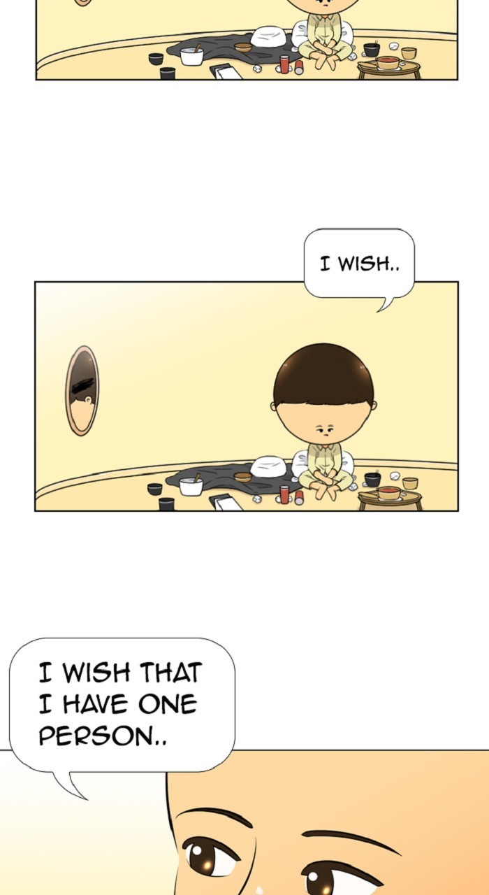 New Normal: Class 8 Chapter 256 page 19 - Chapter 256: [Season 5] Ep. 10