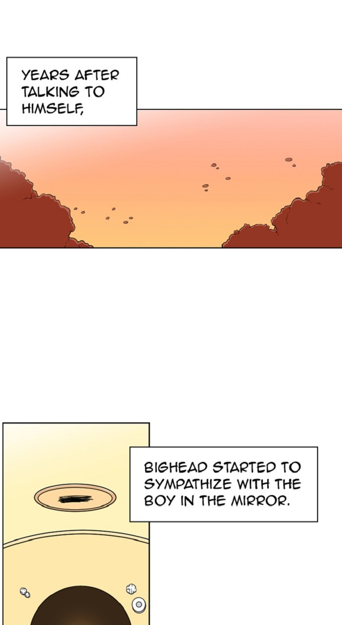 New Normal: Class 8 Chapter 256 page 22 - Chapter 256: [Season 5] Ep. 10