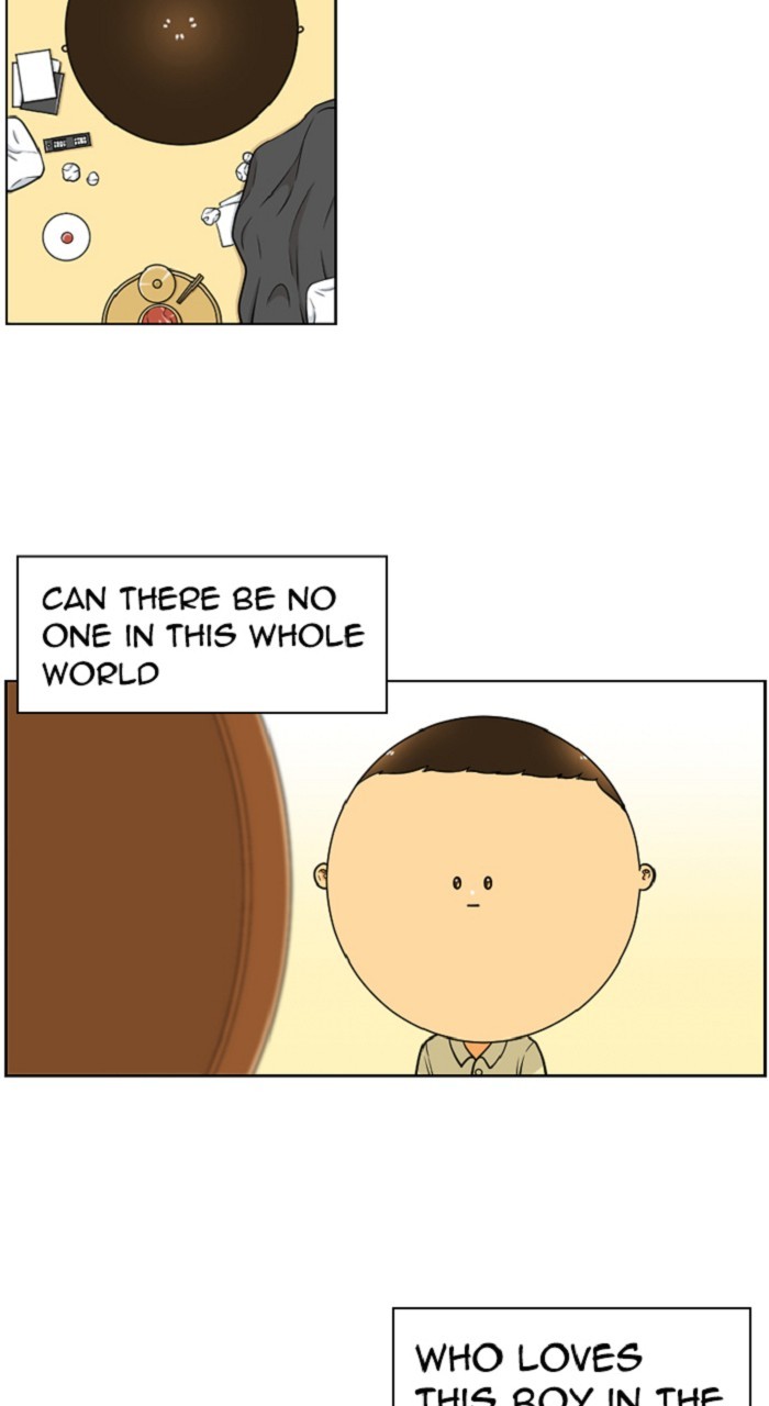 New Normal: Class 8 Chapter 256 page 23 - Chapter 256: [Season 5] Ep. 10