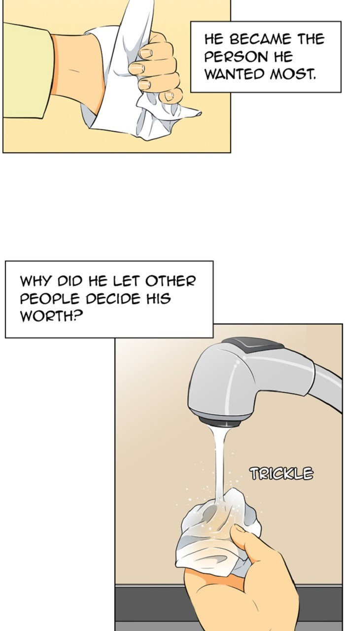 New Normal: Class 8 Chapter 256 page 27 - Chapter 256: [Season 5] Ep. 10
