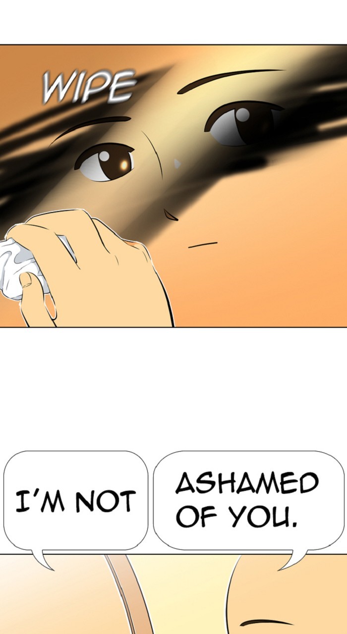 New Normal: Class 8 Chapter 256 page 29 - Chapter 256: [Season 5] Ep. 10