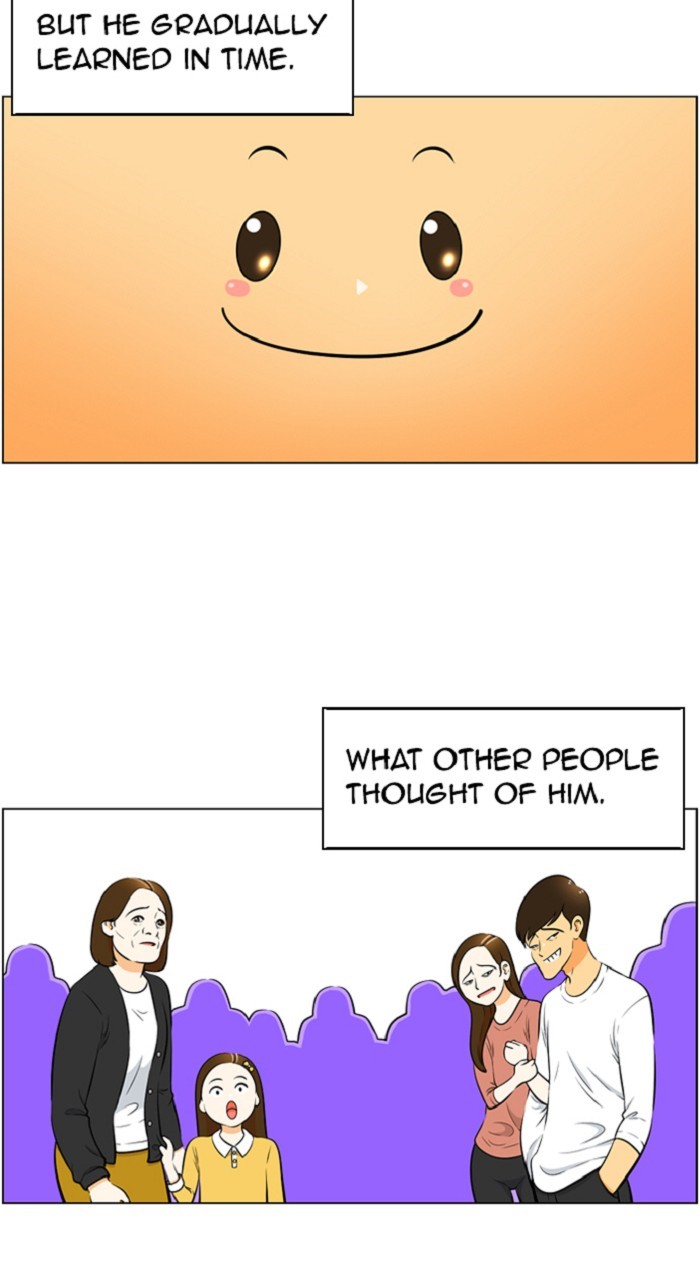 New Normal: Class 8 Chapter 256 page 3 - Chapter 256: [Season 5] Ep. 10
