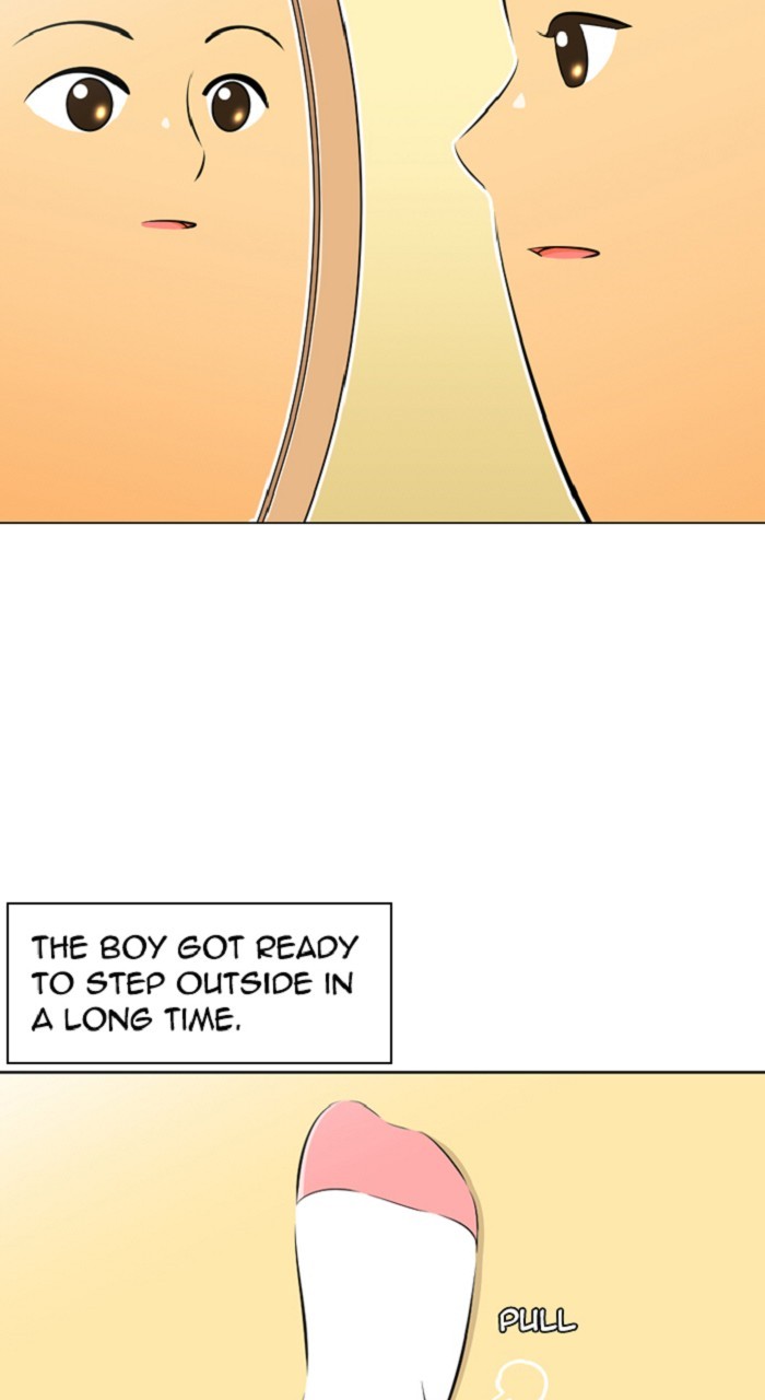 New Normal: Class 8 Chapter 256 page 30 - Chapter 256: [Season 5] Ep. 10