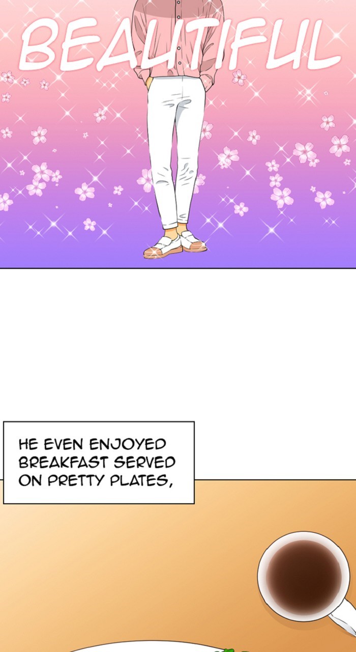New Normal: Class 8 Chapter 256 page 32 - Chapter 256: [Season 5] Ep. 10