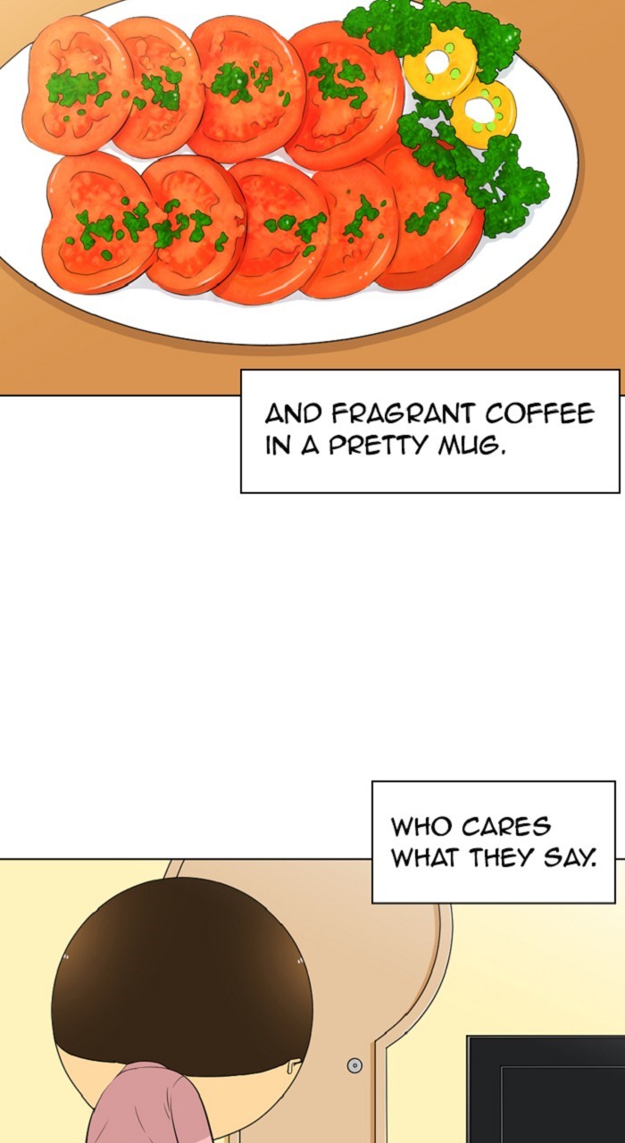 New Normal: Class 8 Chapter 256 page 33 - Chapter 256: [Season 5] Ep. 10