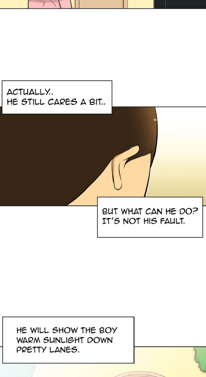 New Normal: Class 8 Chapter 256 page 34 - Chapter 256: [Season 5] Ep. 10