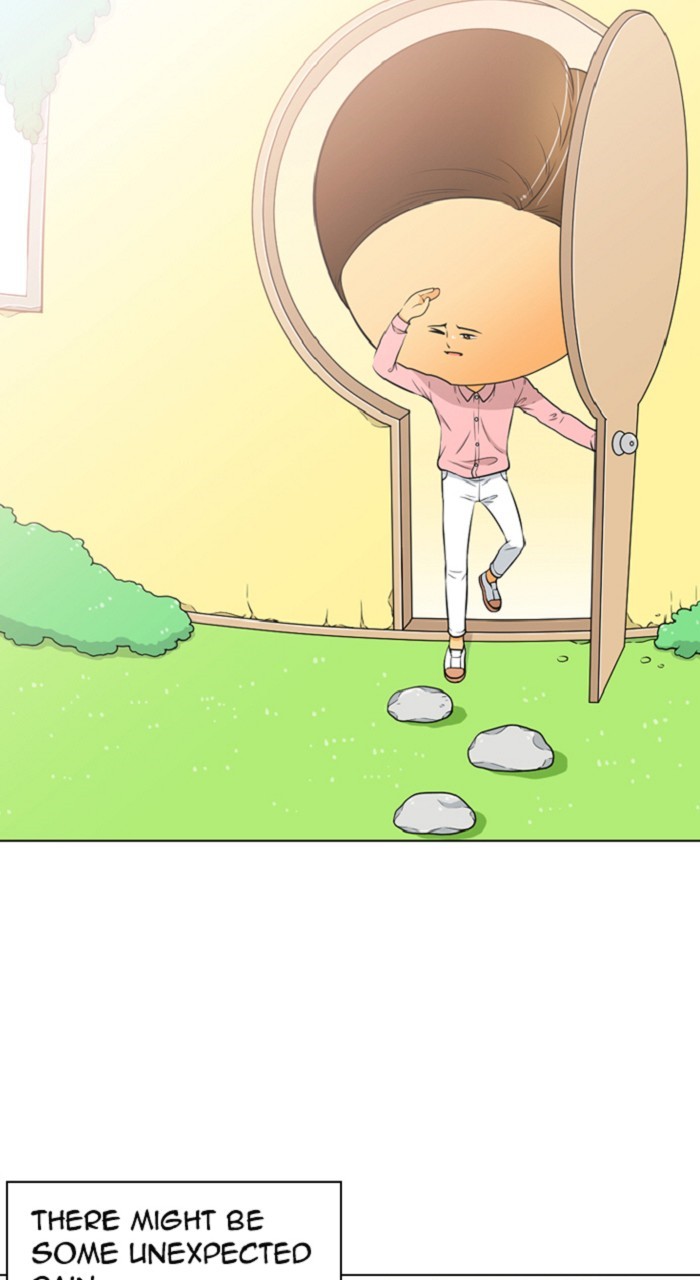 New Normal: Class 8 Chapter 256 page 35 - Chapter 256: [Season 5] Ep. 10