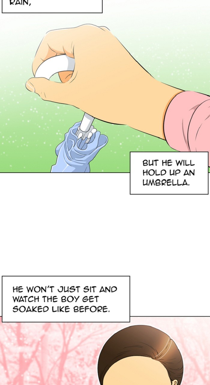 New Normal: Class 8 Chapter 256 page 36 - Chapter 256: [Season 5] Ep. 10