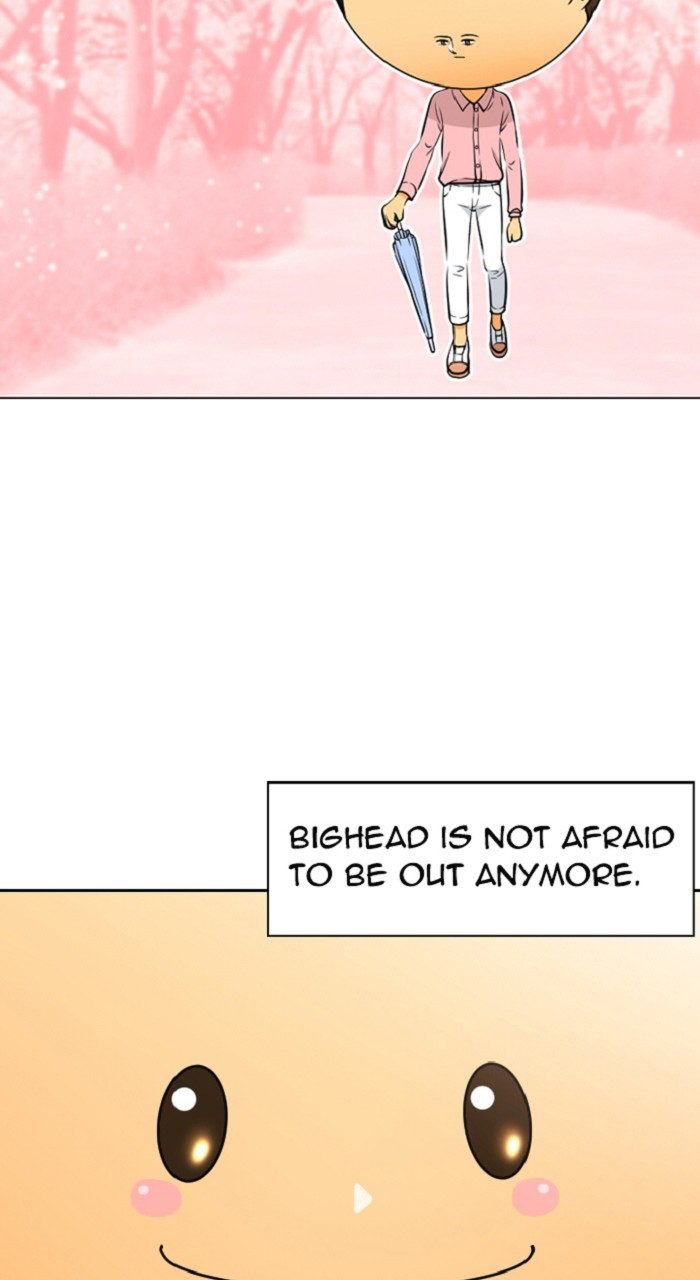 New Normal: Class 8 Chapter 256 page 37 - Chapter 256: [Season 5] Ep. 10