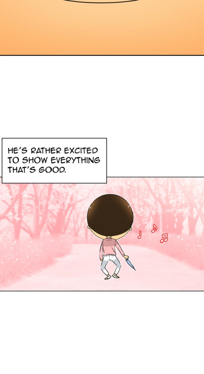 New Normal: Class 8 Chapter 256 page 38 - Chapter 256: [Season 5] Ep. 10