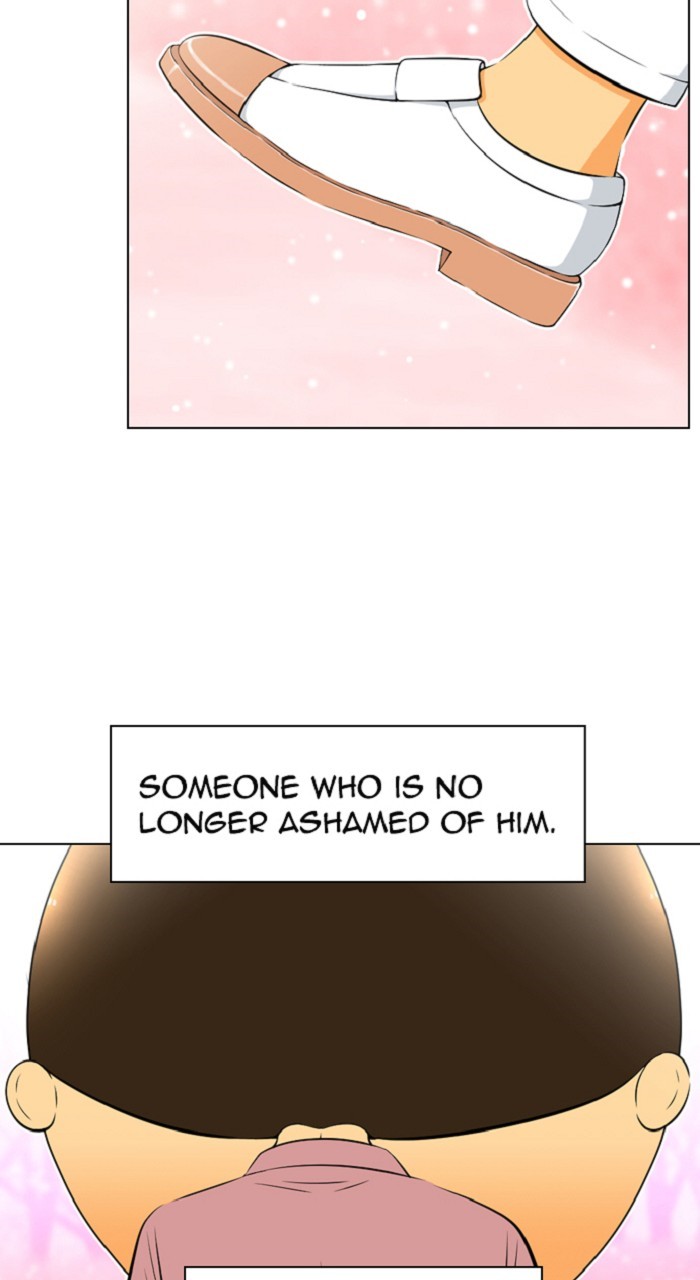 New Normal: Class 8 Chapter 256 page 40 - Chapter 256: [Season 5] Ep. 10
