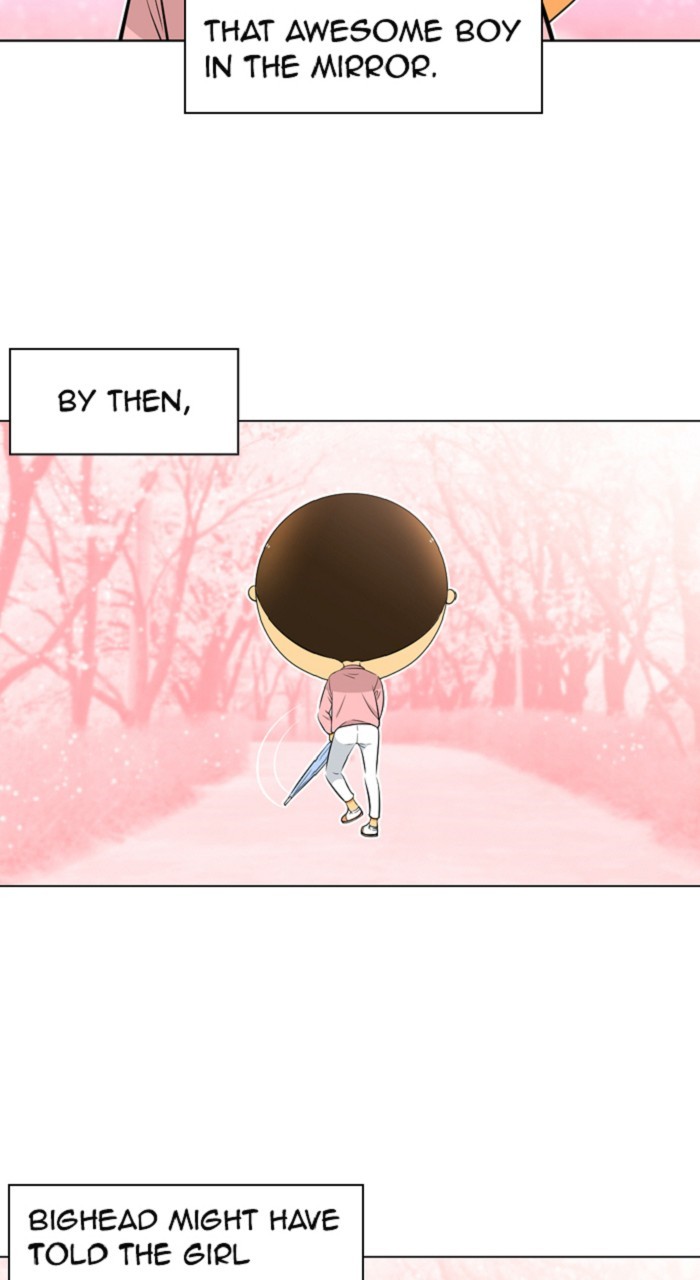 New Normal: Class 8 Chapter 256 page 41 - Chapter 256: [Season 5] Ep. 10
