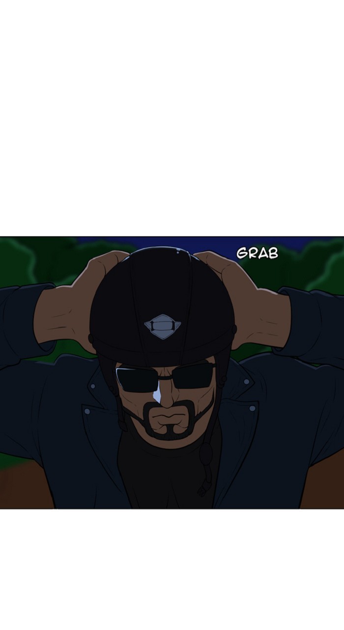 New Normal: Class 8 Chapter 261 page 1 - Chapter 261: [Season 5] Ep. 15