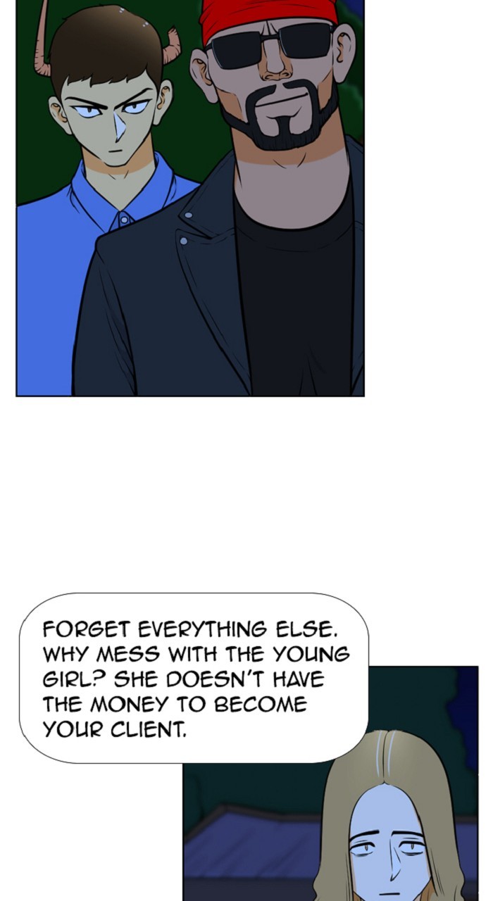 New Normal: Class 8 Chapter 261 page 10 - Chapter 261: [Season 5] Ep. 15