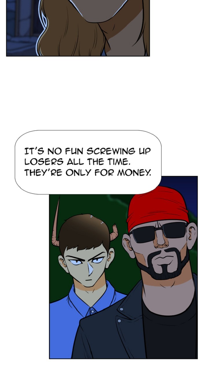 New Normal: Class 8 Chapter 261 page 12 - Chapter 261: [Season 5] Ep. 15