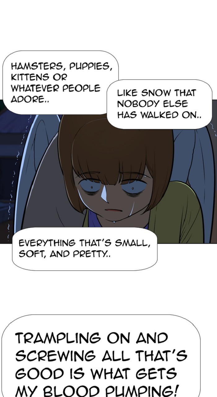 New Normal: Class 8 Chapter 261 page 13 - Chapter 261: [Season 5] Ep. 15