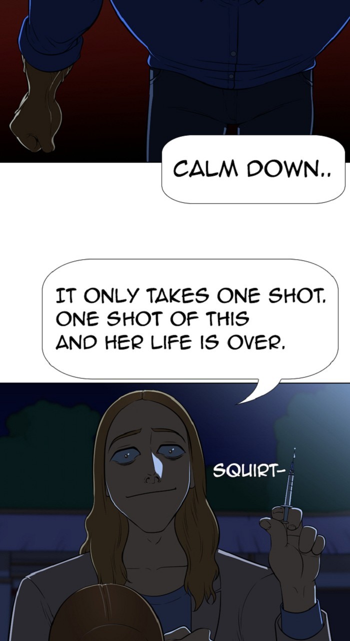 New Normal: Class 8 Chapter 261 page 15 - Chapter 261: [Season 5] Ep. 15