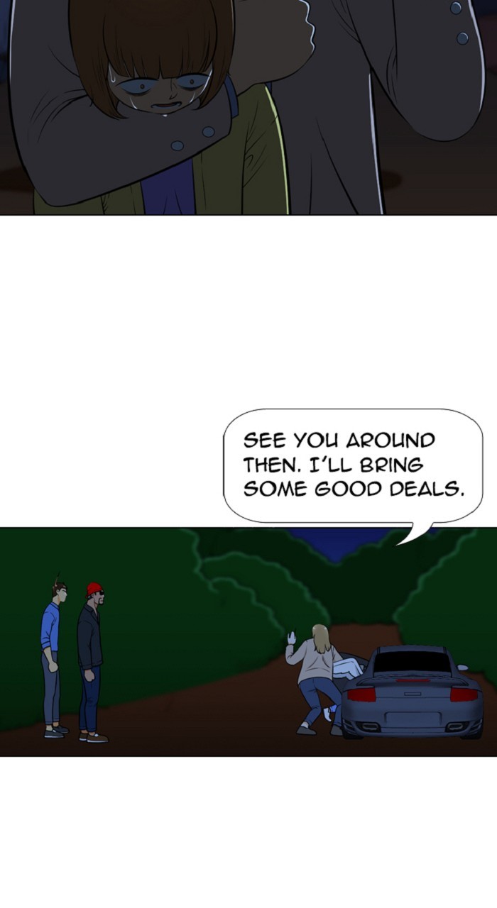 New Normal: Class 8 Chapter 261 page 16 - Chapter 261: [Season 5] Ep. 15