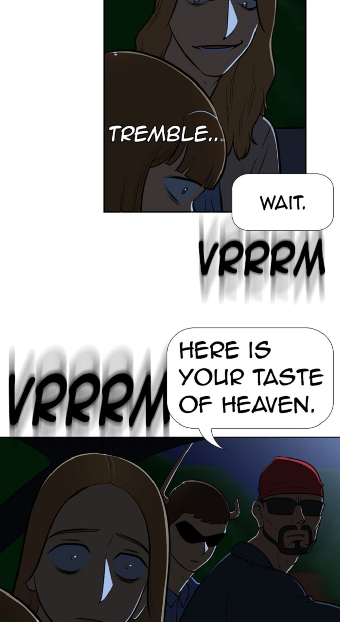 New Normal: Class 8 Chapter 261 page 18 - Chapter 261: [Season 5] Ep. 15