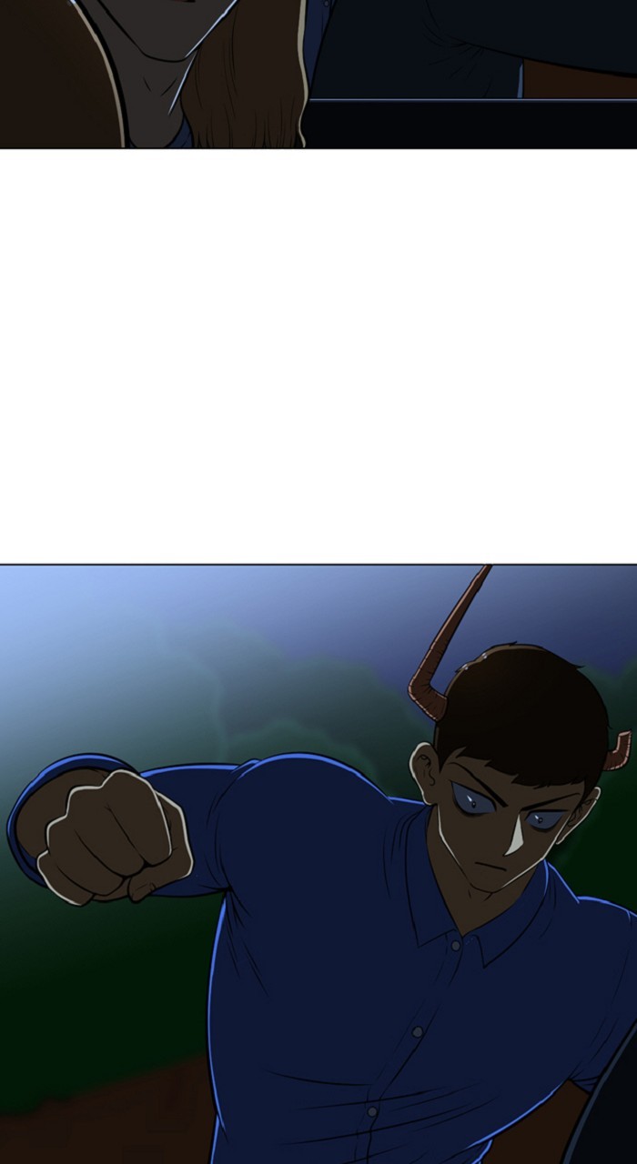 New Normal: Class 8 Chapter 261 page 19 - Chapter 261: [Season 5] Ep. 15
