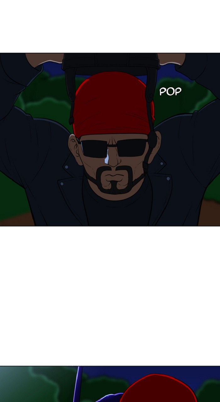 New Normal: Class 8 Chapter 261 page 2 - Chapter 261: [Season 5] Ep. 15