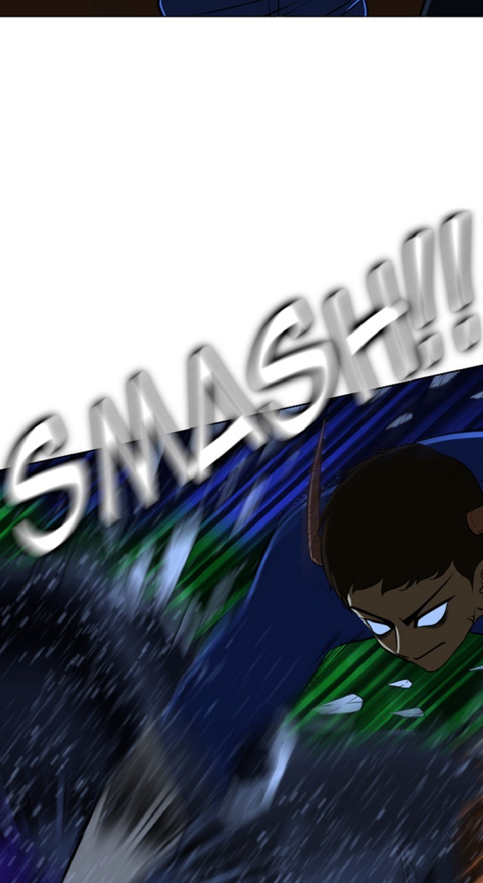 New Normal: Class 8 Chapter 261 page 20 - Chapter 261: [Season 5] Ep. 15