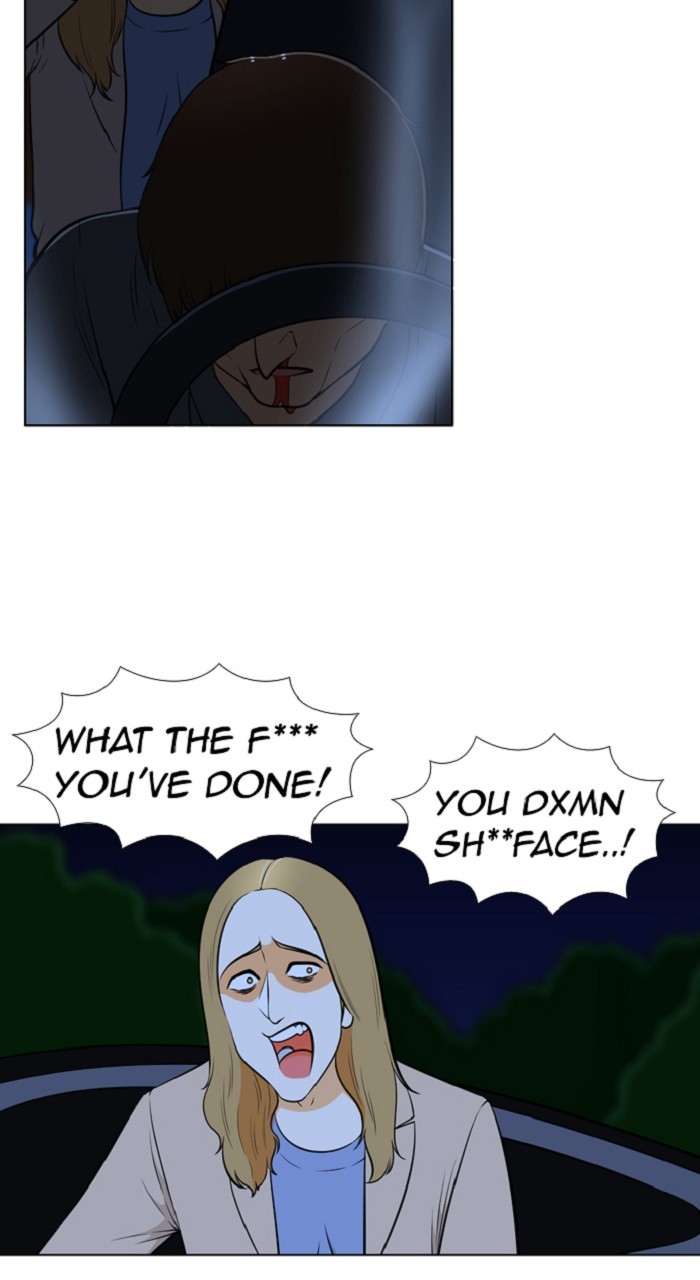 New Normal: Class 8 Chapter 261 page 23 - Chapter 261: [Season 5] Ep. 15