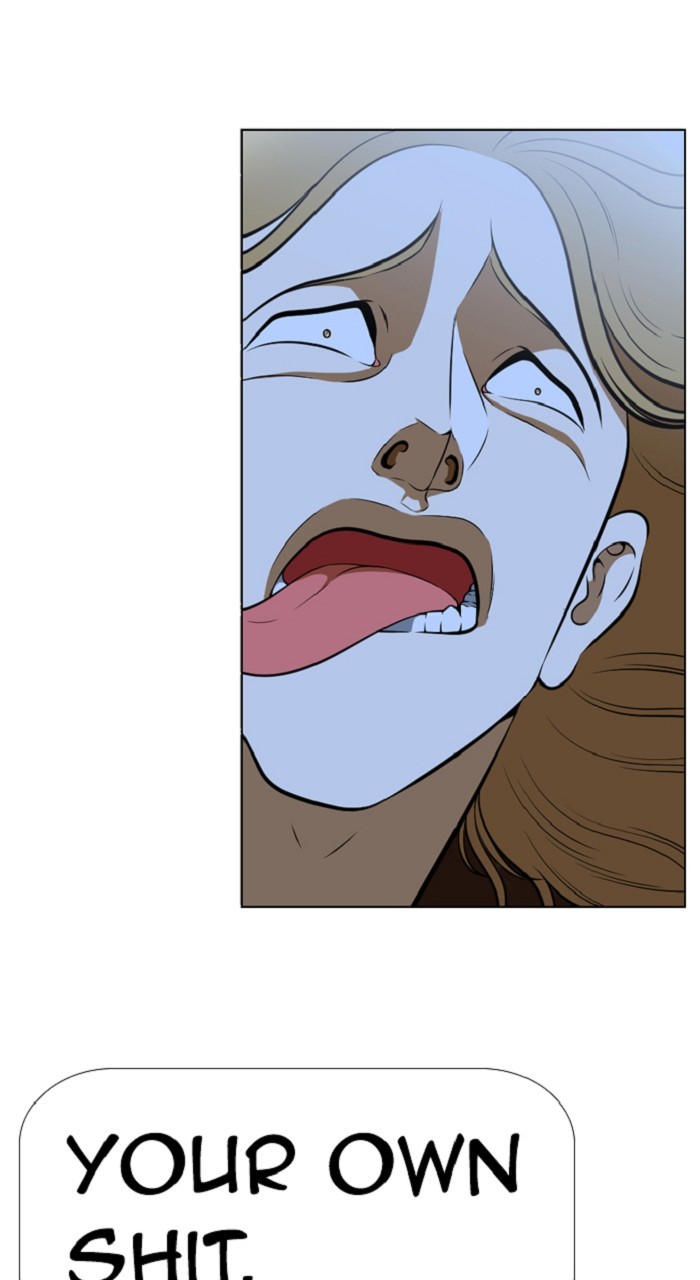 New Normal: Class 8 Chapter 261 page 27 - Chapter 261: [Season 5] Ep. 15