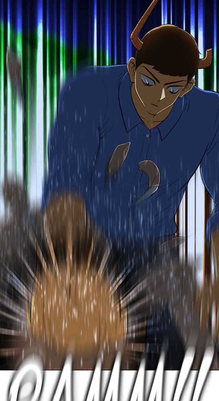 New Normal: Class 8 Chapter 261 page 29 - Chapter 261: [Season 5] Ep. 15