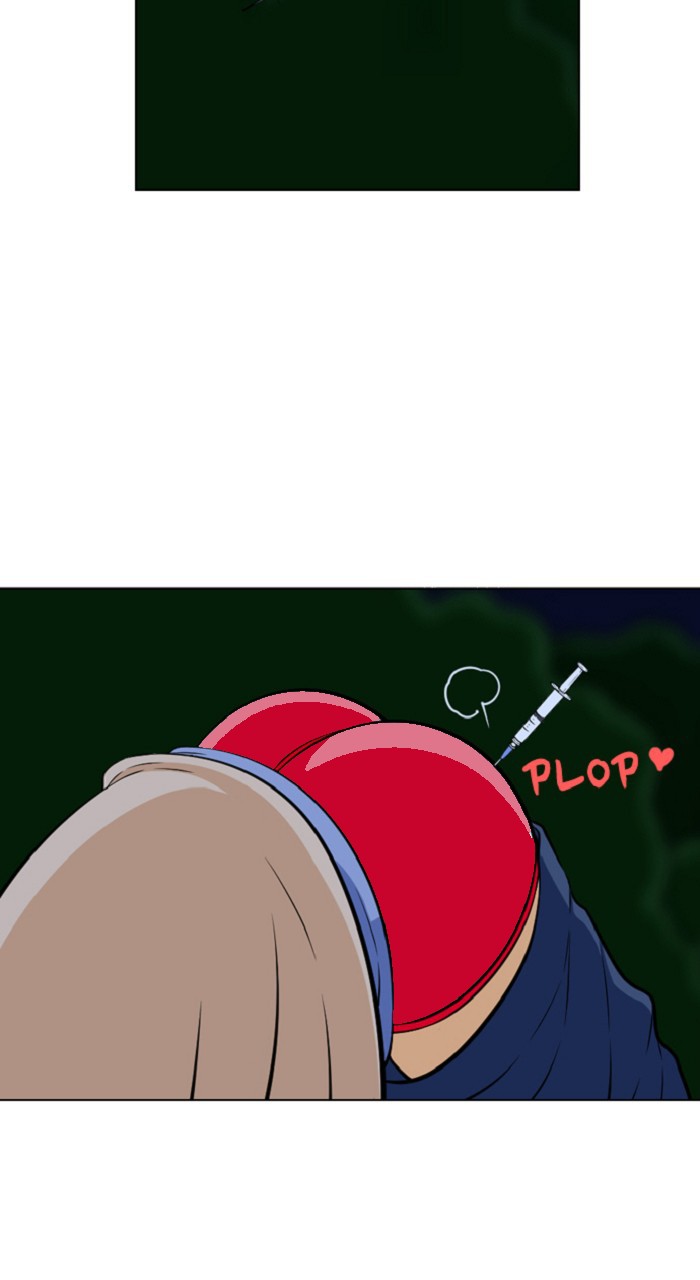 New Normal: Class 8 Chapter 261 page 32 - Chapter 261: [Season 5] Ep. 15