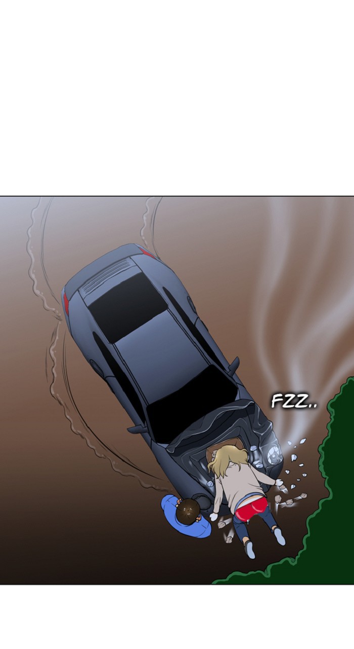 New Normal: Class 8 Chapter 261 page 33 - Chapter 261: [Season 5] Ep. 15