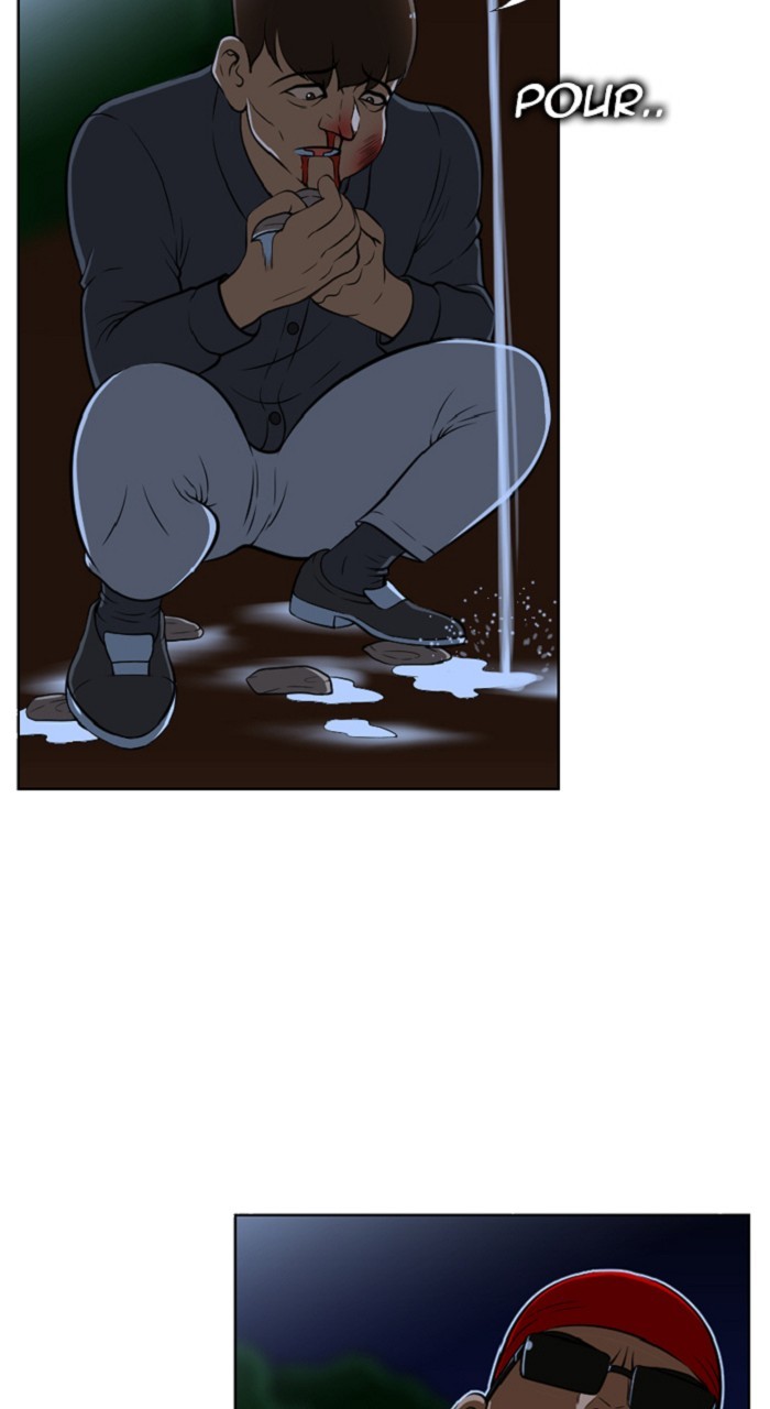New Normal: Class 8 Chapter 261 page 35 - Chapter 261: [Season 5] Ep. 15