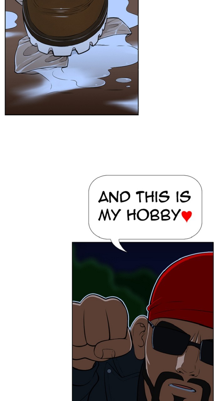 New Normal: Class 8 Chapter 261 page 37 - Chapter 261: [Season 5] Ep. 15