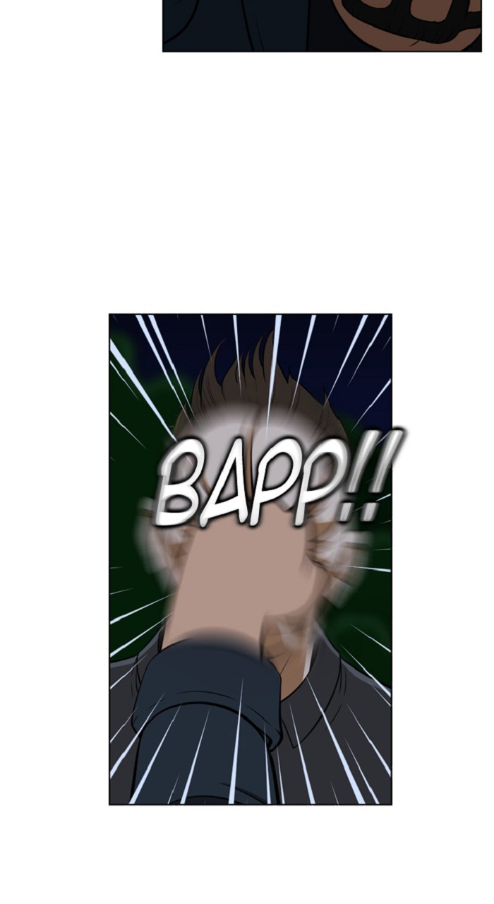 New Normal: Class 8 Chapter 261 page 38 - Chapter 261: [Season 5] Ep. 15