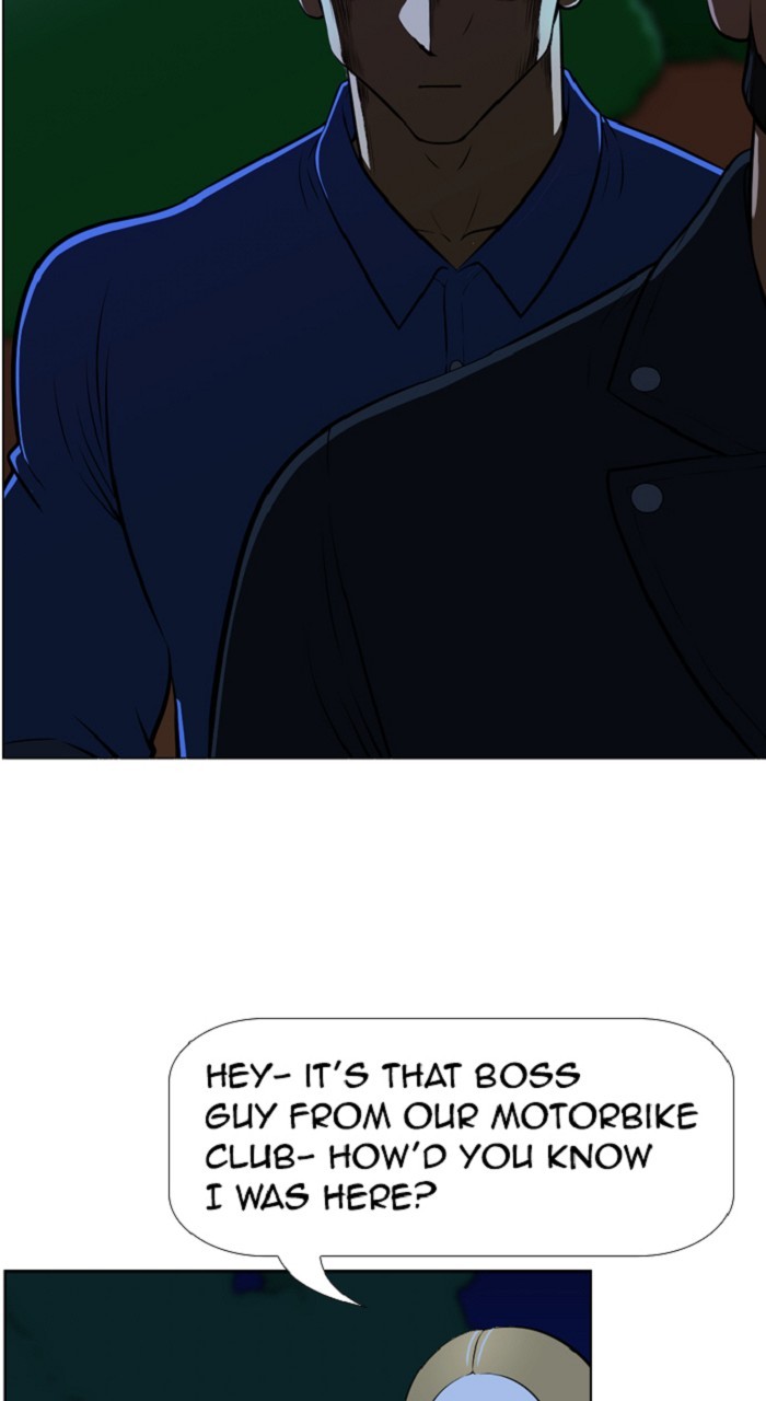 New Normal: Class 8 Chapter 261 page 4 - Chapter 261: [Season 5] Ep. 15