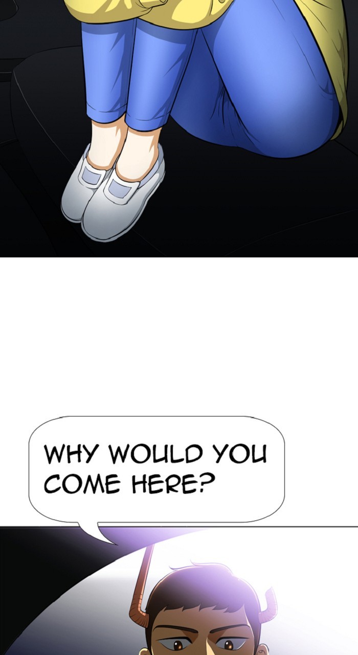 New Normal: Class 8 Chapter 261 page 41 - Chapter 261: [Season 5] Ep. 15