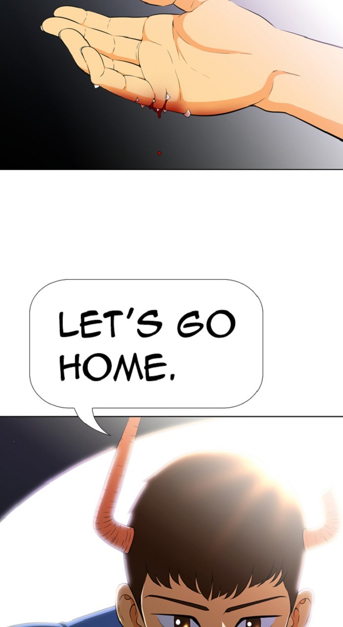 New Normal: Class 8 Chapter 261 page 43 - Chapter 261: [Season 5] Ep. 15