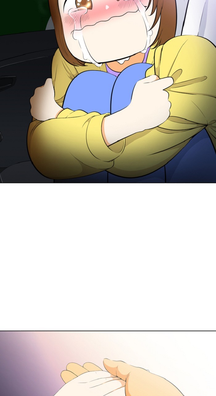 New Normal: Class 8 Chapter 261 page 45 - Chapter 261: [Season 5] Ep. 15