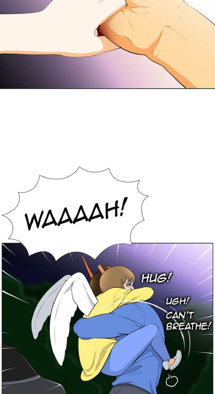 New Normal: Class 8 Chapter 261 page 46 - Chapter 261: [Season 5] Ep. 15