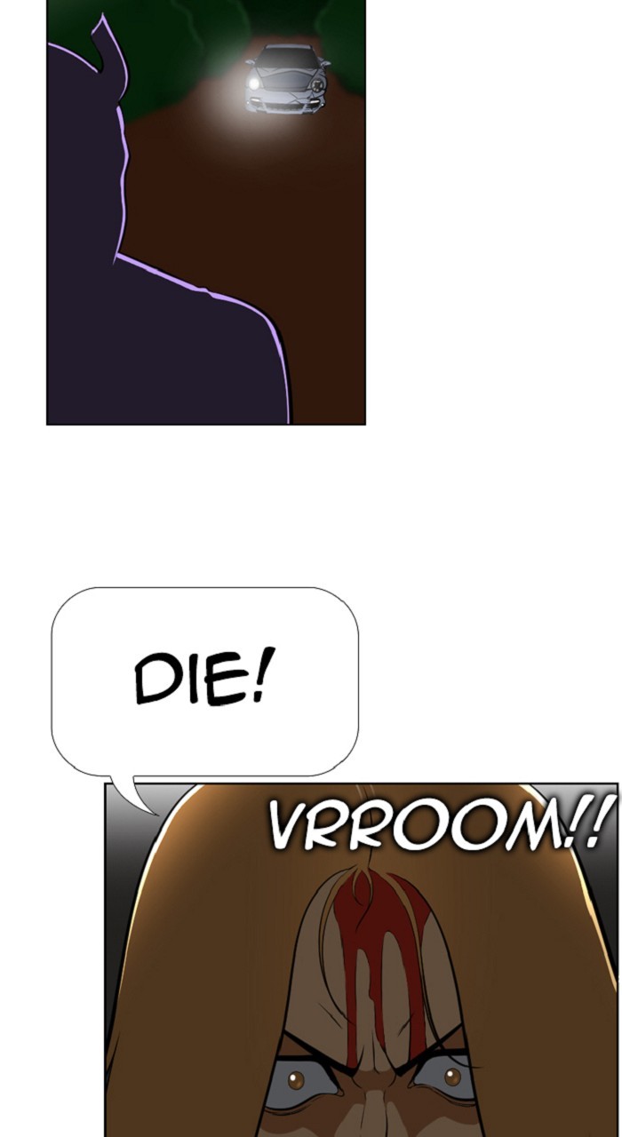 New Normal: Class 8 Chapter 261 page 49 - Chapter 261: [Season 5] Ep. 15