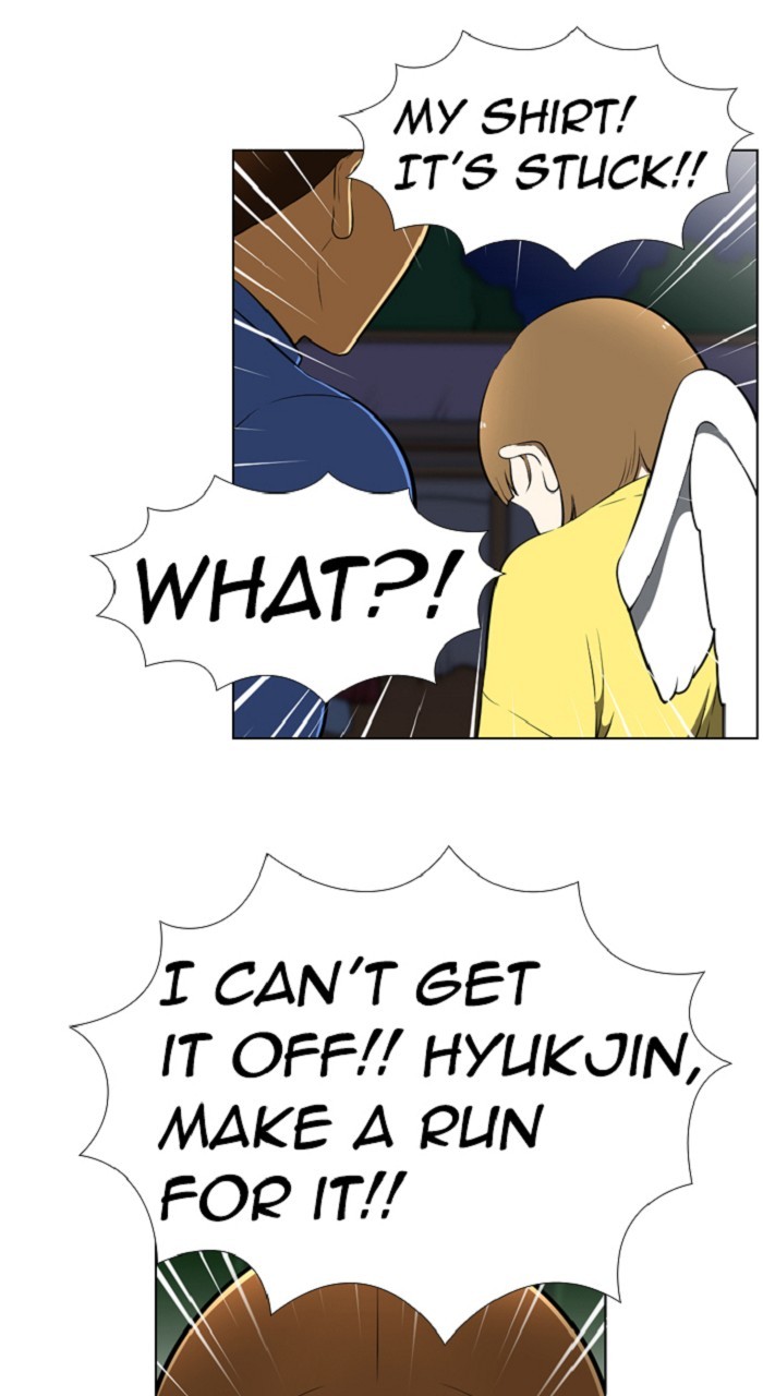 New Normal: Class 8 Chapter 261 page 52 - Chapter 261: [Season 5] Ep. 15