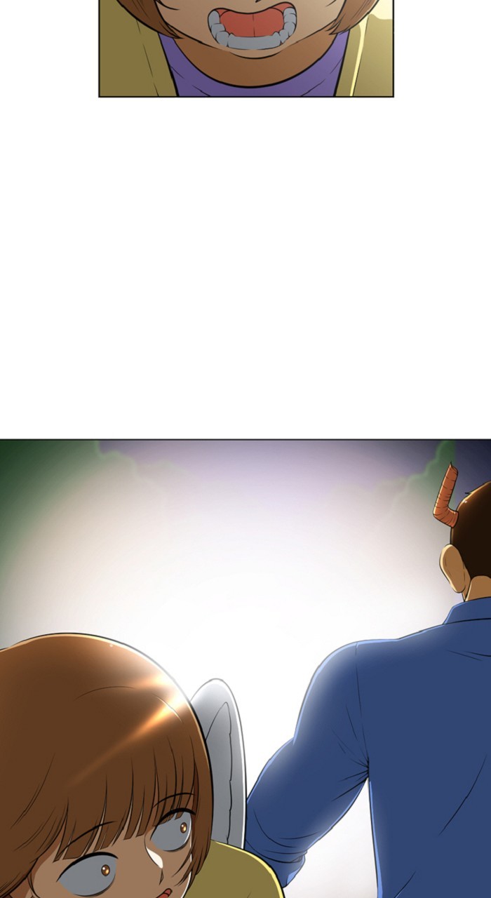 New Normal: Class 8 Chapter 261 page 54 - Chapter 261: [Season 5] Ep. 15