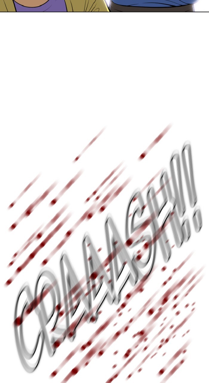 New Normal: Class 8 Chapter 261 page 56 - Chapter 261: [Season 5] Ep. 15