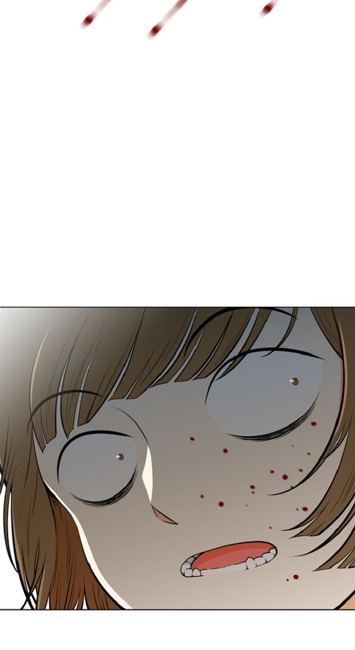 New Normal: Class 8 Chapter 261 page 57 - Chapter 261: [Season 5] Ep. 15