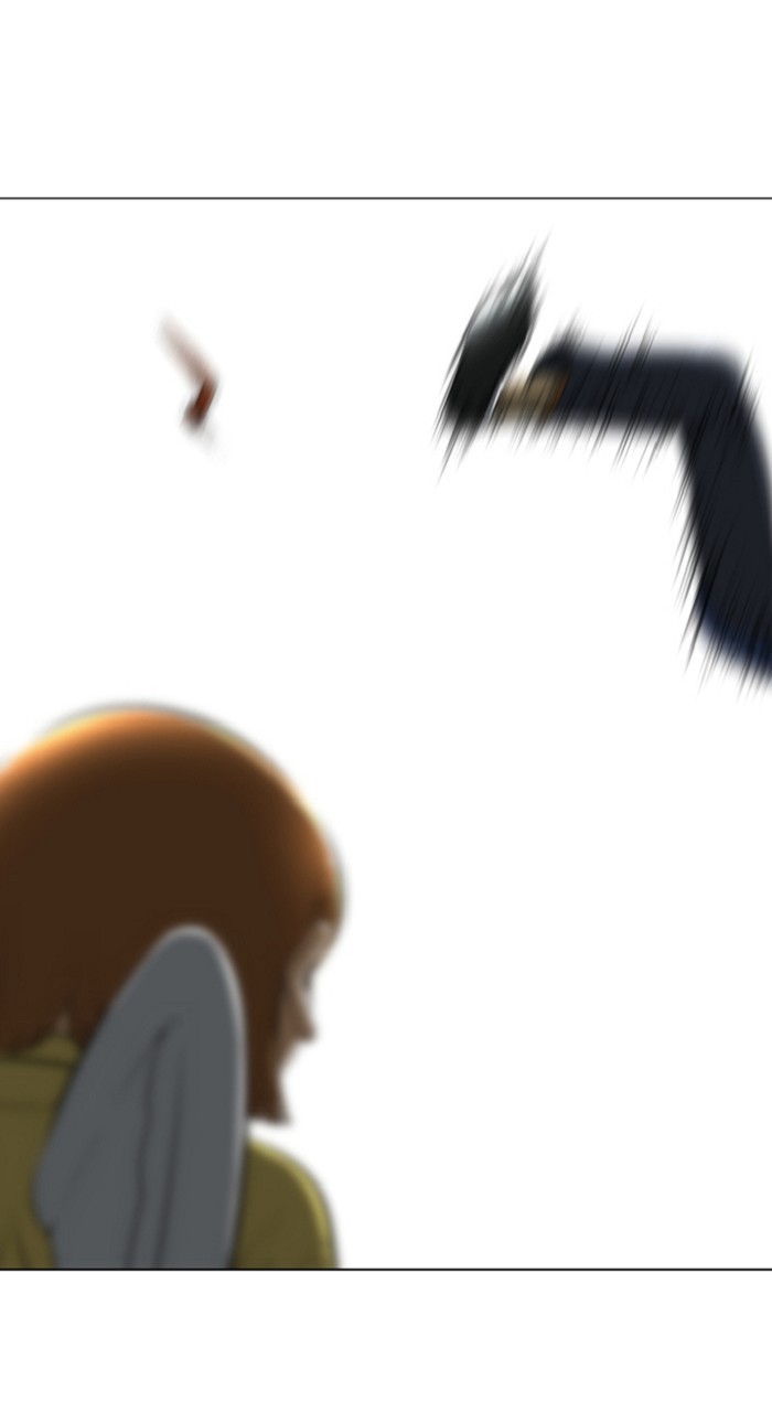 New Normal: Class 8 Chapter 261 page 59 - Chapter 261: [Season 5] Ep. 15