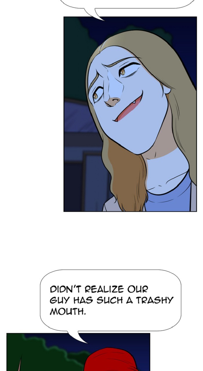 New Normal: Class 8 Chapter 261 page 9 - Chapter 261: [Season 5] Ep. 15