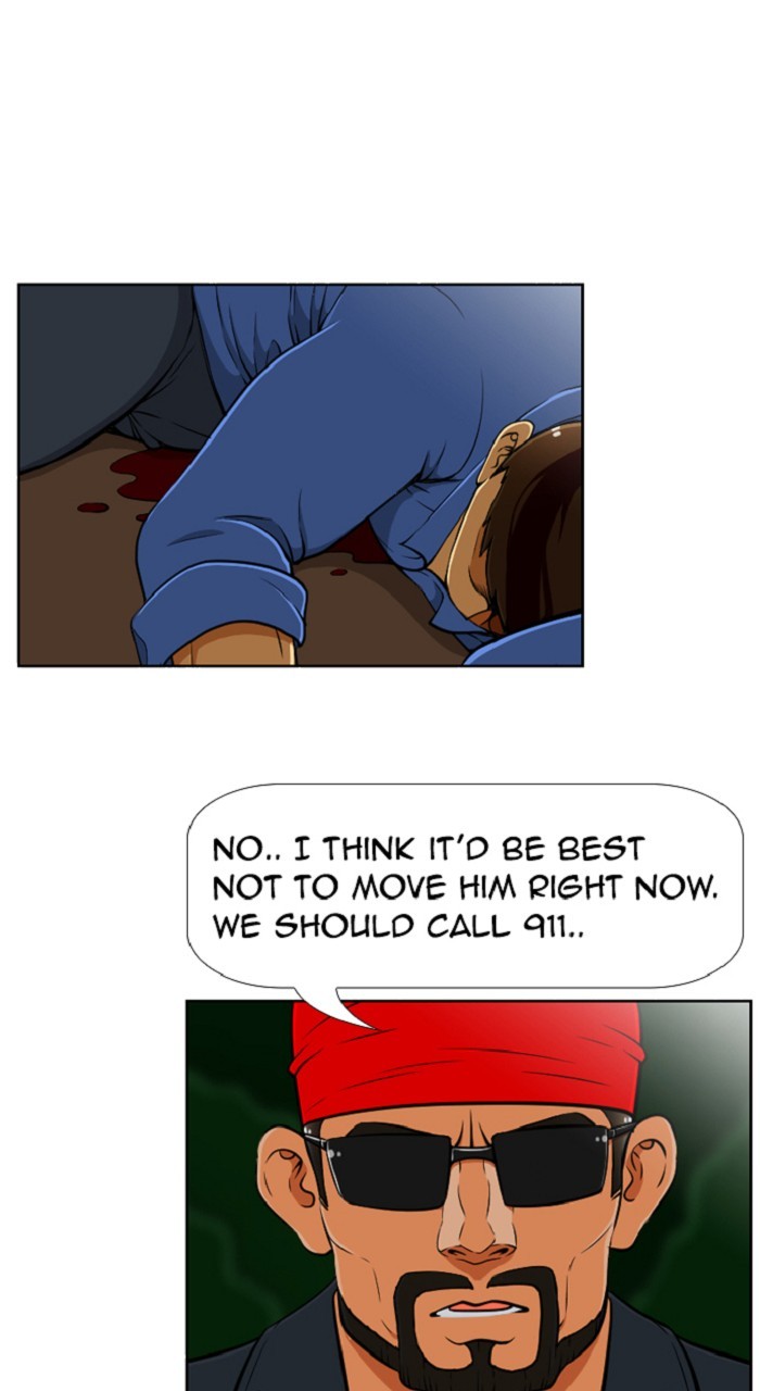 New Normal: Class 8 Chapter 262 page 10 - Chapter 262: [Season 5] Ep. 16